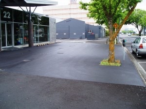 TPMS.NZ Sealcoating Quality work.