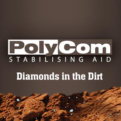PolyCom Stabilising Aid NZ Agents 