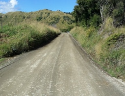 Roading Nz TPMS