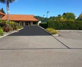 Driveway re conditioning 